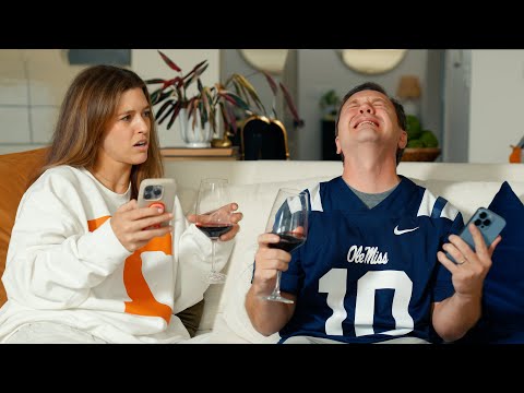 SEC Shorts - Lane Kiffin does it again