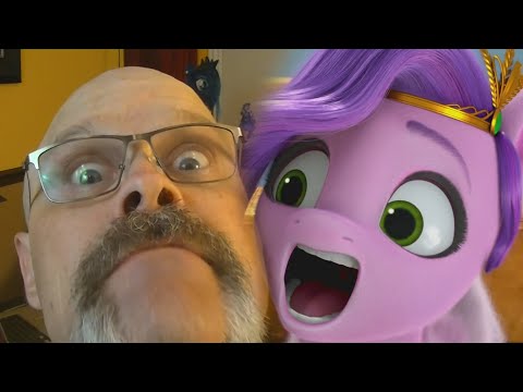Bronies React: My Little Pony G5 - Make Your Mark (Chapter 1)