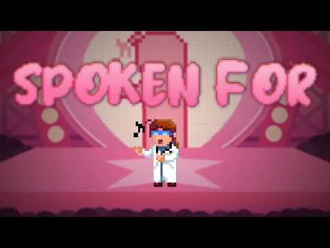 FLAVOR FOLEY - Spoken For (RD Custom Level)