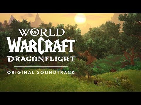 [OST] Dragonflight Original Soundtrack - Dragonflight - World of Warcraft
