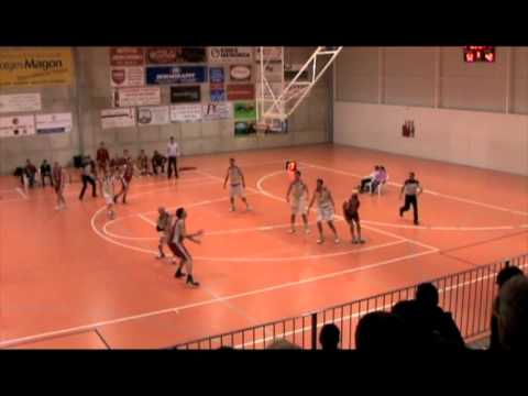 EBA E J21 Alcazar - Almassera