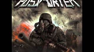 Postmortem - Blood Spangled Banner