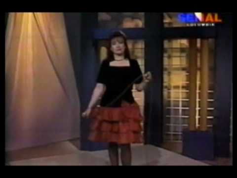 Claudia de Colombia-Ternura