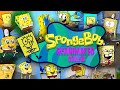 SpongeBob Reanimated Collab Help Wanted Reupload