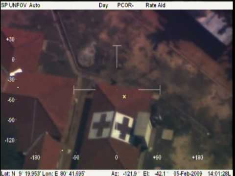 Sri Lanka PTK Hospital - LTTE took UN for a ride (They fooled you)