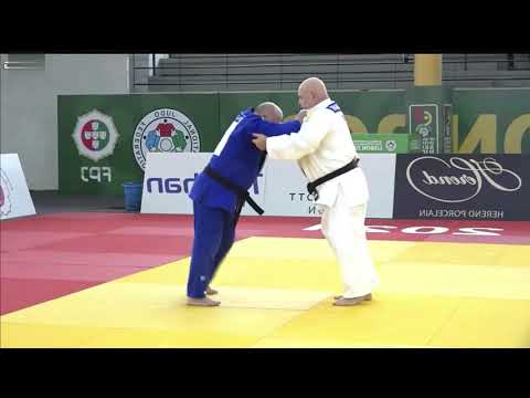 m9  +100kg  IVANENKO 68 лет (UKR) - MALEAR 77 лет (MDA) , Judo World Championships Veterans 2021