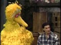 Sesame Street Dan The Clarinet Player