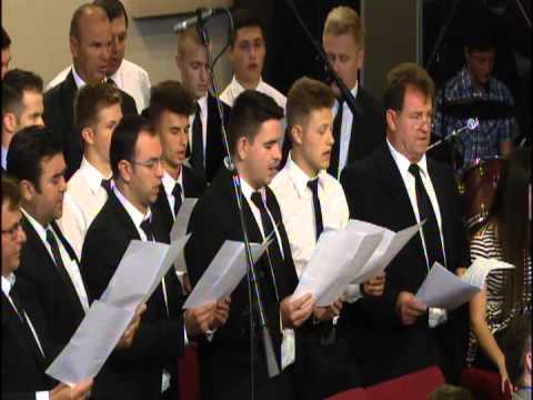 Cor barbatesc Portland