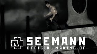 Rammstein - Seemann (Official Making Of)