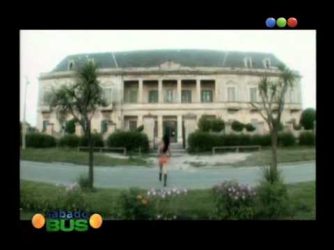 Bellezas Nacionales, Fernanda Villaverde - Sábado Bus