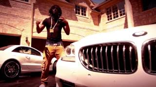 Chief Keef - Round Da Rosey (Official Video) Dir. by @BLINDFOLKSFILMS