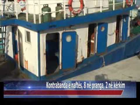 Kontrabanda e naftës, 8 në pranga, 2 në kërkim