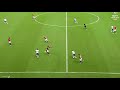 Paul Pogba vs Tottenham   All Touches   Skills 201