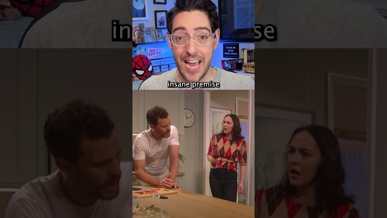 SNL UK review: Jamie Dornan hosts another solid episode