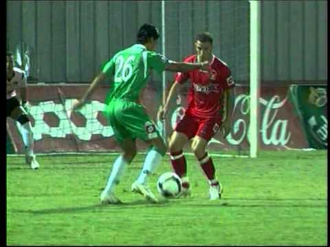 Lior Refaelov - Goals