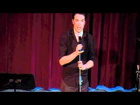 Run Away With Me- Ben Bogen