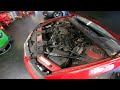 Customer States: Engine is SMOKING! Condemned to Death! Impala 3.4