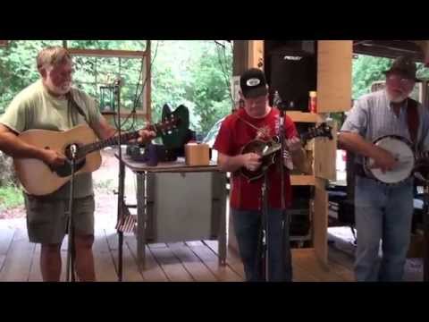 Red Bluff Ramblers - This Weary Heart You Stole Away