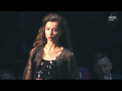 SPbFW SS'19 FABRIC FANCY