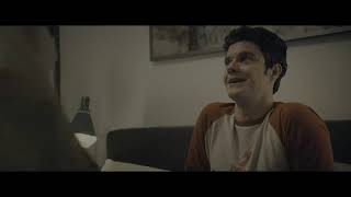 Erin moriarty steamy hot romantic scene