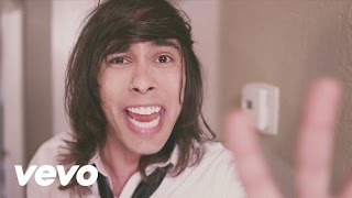 Pierce The Veil - Bulletproof Love