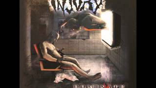 Injury "10,000 Graves" www.ferociousrecords.com