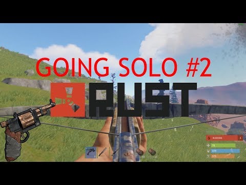 GOING SOLO EP 2