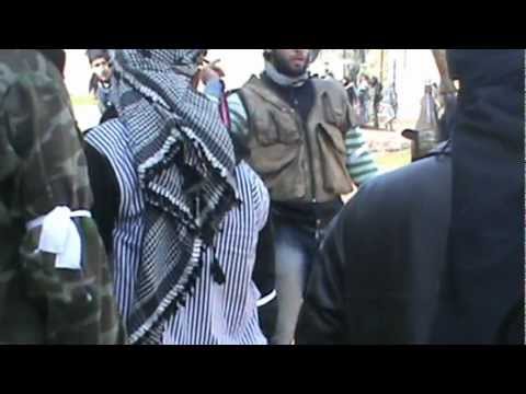 السيطرة على قرية معان في ريف حماة من قبل كتيبة شباب الإسلام