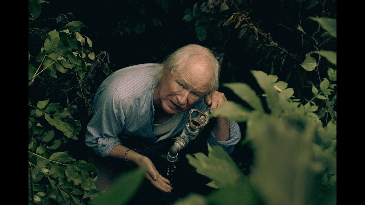 Miniature de la vidéo Official Trailer du film Let It Rain