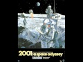 2001 A Space Odyssey Main Theme