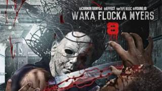 Chaz Gotti - Back 2 Robbin [Prod. By 808 Mafia]