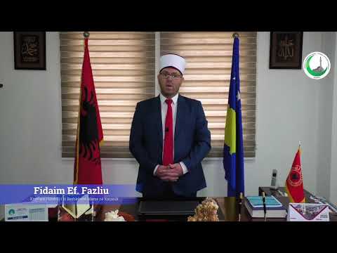 Urime Muaji i Bekuar i Ramazanit