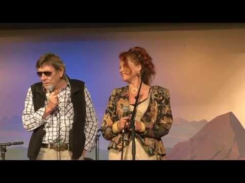 Oberhofer Sause mit Polo Hofer