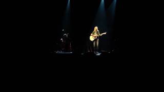 Heather Nova &quot;Truth and Bone&quot; Antwerp 31/10/2009