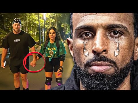 Myron Never Thought His GF Would DO THIS!