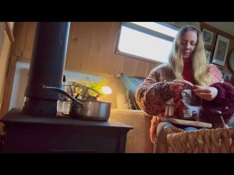 The Beginning of the End for Our Narrowboat Plans #272