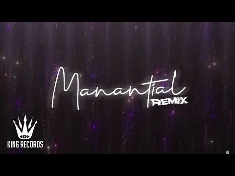 KEVIN ROLDAN - Manantial Remix FT. De La Ghetto, Miky Woodz, Kevvo, Lyanno, Mackie