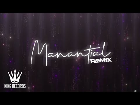 Video Manantial Remix (Letra) de Kevin Roldán de-la-ghetto,