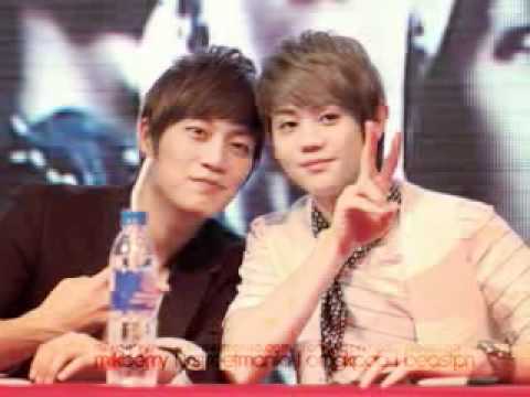 DooSeob - The Perfect TWO?
