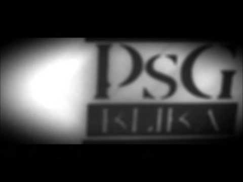 Słejzi PsG - Robię Swoje