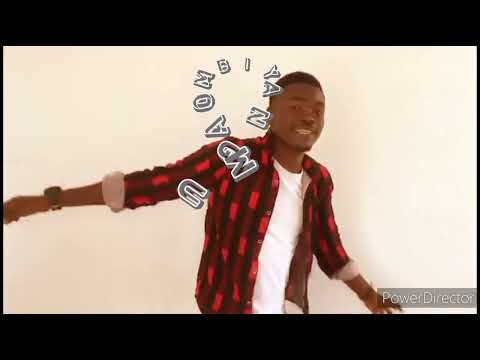 MAOMBI YANGU by junior alex video productions