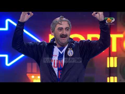 Portokalli, 10 Tetor 2021 – Ramadan Kafsha ( Djali i Ramadanit bën transport Sirianësh )