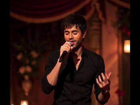 Enrique Iglesias - Tú eres mi ancla