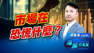 AI信仰出現裂縫！市場這次在恐慌什麼？可以撿便宜嗎？ (圖)