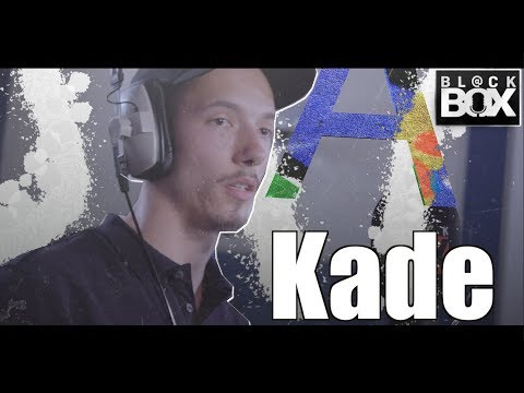 K♠️DE || BL@CKBOX Ep. 96