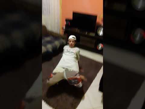 MC GW, MC Magrinho, MC Rodson, MC Flavinho (DJ F7, Pablo Mix)