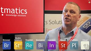 Dotmatics Overview