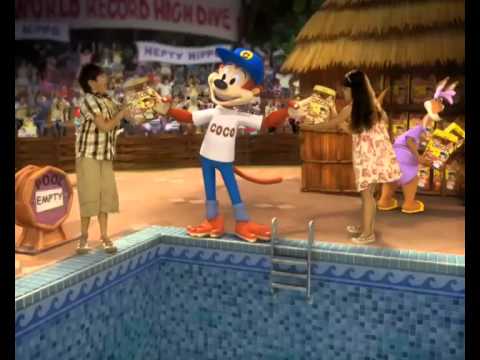 Kellogg's Chocos