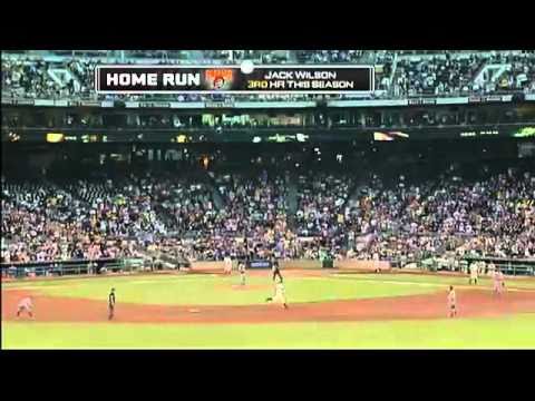 2009/06/26 Wilson's solo jack