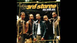 3rd Storee - Get With Me (Acapella)